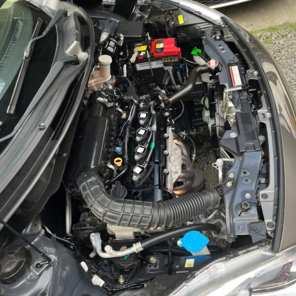 SUZUKI SWIFT DZIRE MT 1.2CC 2022: imagen 20
