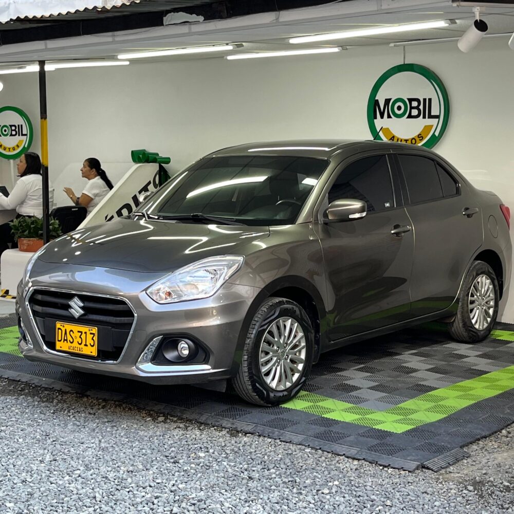 SUZUKI SWIFT DZIRE MT 1.2CC 2022: imagen 1