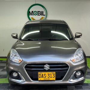 SUZUKI SWIFT DZIRE MT 1.2CC 2022: imagen 2
