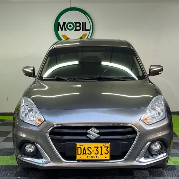 SUZUKI SWIFT DZIRE MT 1.2CC 2022: imagen 2