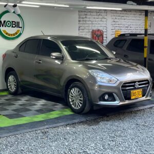SUZUKI SWIFT DZIRE MT 1.2CC 2022: imagen 3