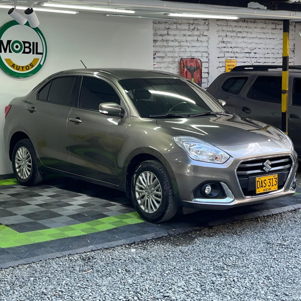 SUZUKI SWIFT DZIRE MT 1.2CC 2022: imagen 3