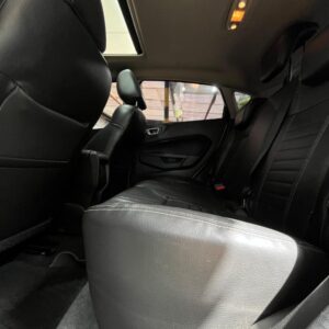 FORD FIESTA HATCHBACK TITANIUM TP 1.6CC 2015**: imagen 18