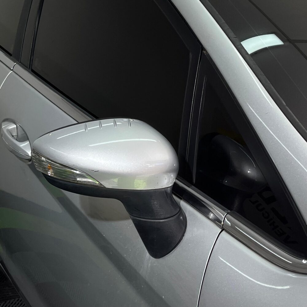 FORD FIESTA HATCHBACK TITANIUM TP 1.6CC 2015**: imagen 4