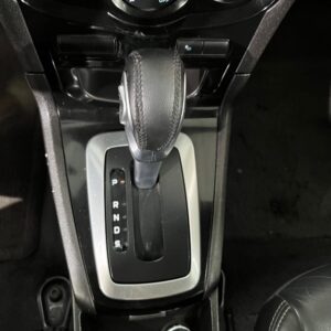 FORD FIESTA SPORTBACK TITANIUM TP 1.6CC 2017: imagen 14