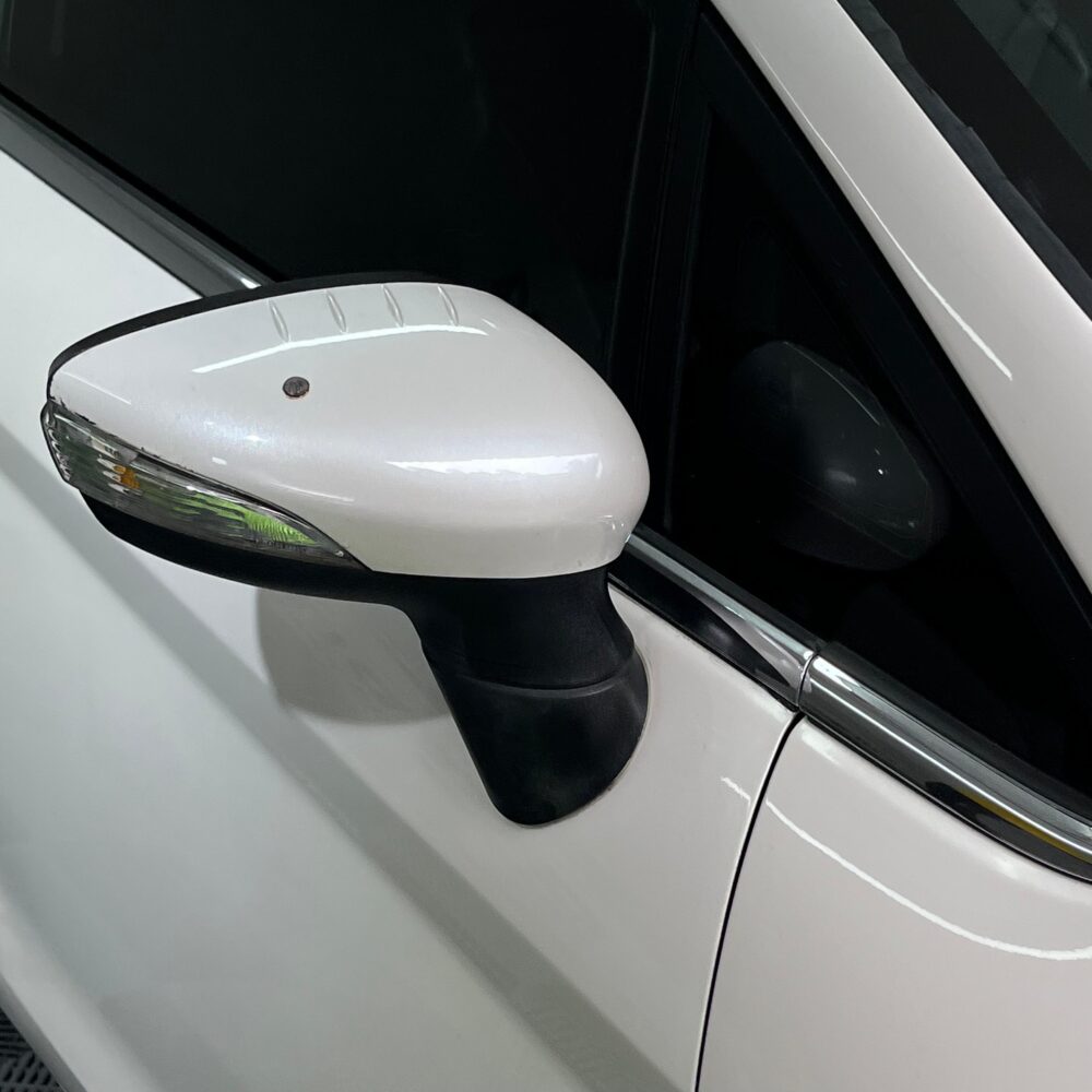 FORD FIESTA SPORTBACK TITANIUM TP 1.6CC 2017: imagen 4