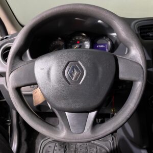  RENAULT LOGAN AUTHENTIQUE MT 1.6CC 2019**: imagen 12