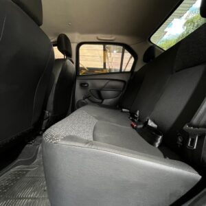  RENAULT LOGAN AUTHENTIQUE MT 1.6CC 2019**: imagen 18