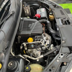  RENAULT LOGAN AUTHENTIQUE MT 1.6CC 2019**: imagen 20