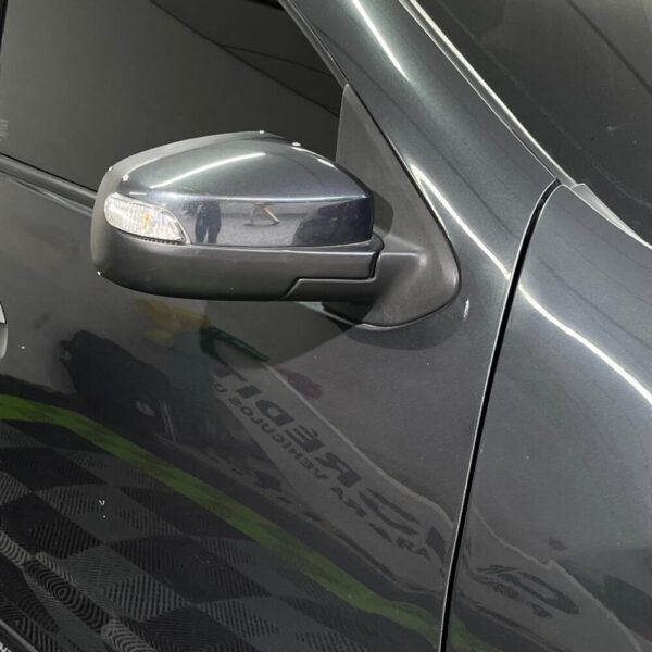  RENAULT LOGAN AUTHENTIQUE MT 1.6CC 2019**: imagen 4