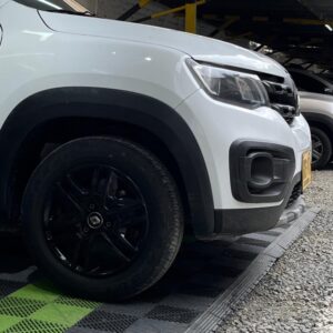 RENAULT KWID OUTSIDER MT 1.0CC 2022 : imagen 5