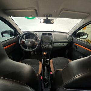 RENAULT KWID OUTSIDER MT 1.0CC 2022 : imagen 14