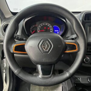 RENAULT KWID OUTSIDER MT 1.0CC 2022 : imagen 11