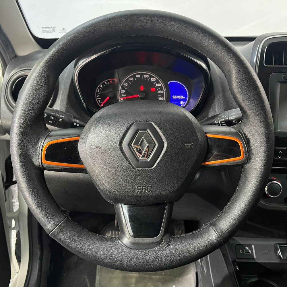 RENAULT KWID OUTSIDER MT 1.0CC 2022 : imagen 11