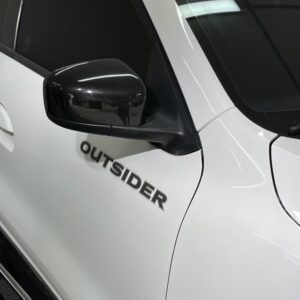 RENAULT KWID OUTSIDER MT 1.0CC 2022 : imagen 4