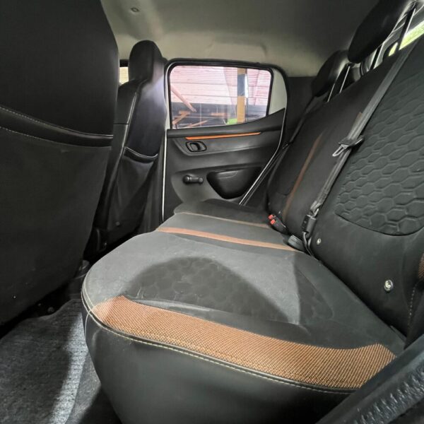 RENAULT KWID OUTSIDER MT 1.0CC 2022 : imagen 16