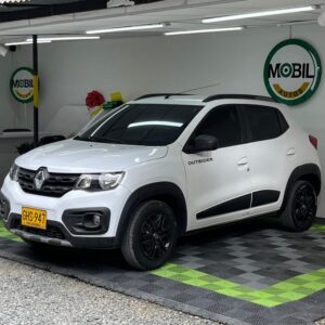 RENAULT KWID OUTSIDER MT 1.0CC 2022 