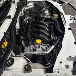RENAULT DUSTER INTENS MT 2.0CC 4X4 2020: imagen 20