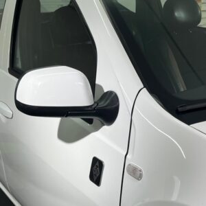 RENAULT DUSTER INTENS MT 2.0CC 4X4 2020: imagen 4