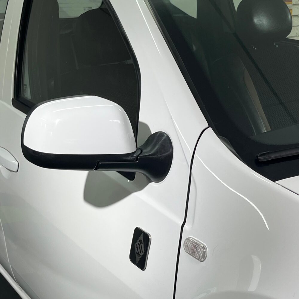 RENAULT DUSTER INTENS MT 2.0CC 4X4 2020: imagen 4