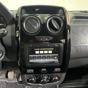 RENAULT DUSTER INTENS MT 2.0CC 4X4 2020: imagen 13
