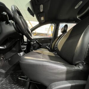 RENAULT DUSTER INTENS MT 2.0CC 4X4 2020: imagen 17