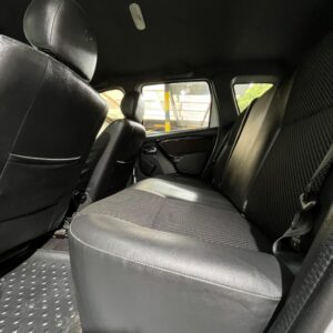 RENAULT DUSTER INTENS MT 2.0CC 4X4 2020: imagen 18