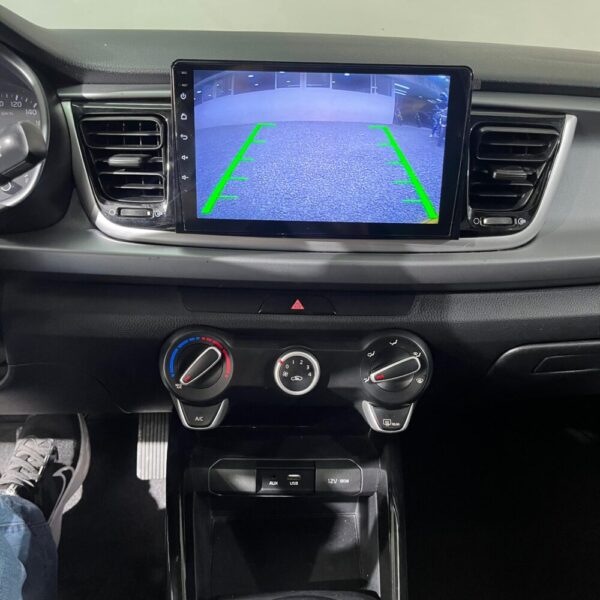 KIA RIO VIBRANT TP 1.4CC 2020** : imagen 13