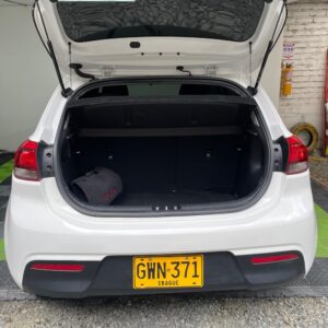 KIA RIO VIBRANT TP 1.4CC 2020** : imagen 19