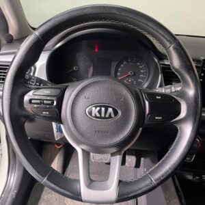 KIA RIO VIBRANT TP 1.4CC 2020** : imagen 12