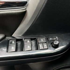 TOYOTA FORTUNER 2.8L SRV TP 2.8CC 4X4 2020: imagen 11