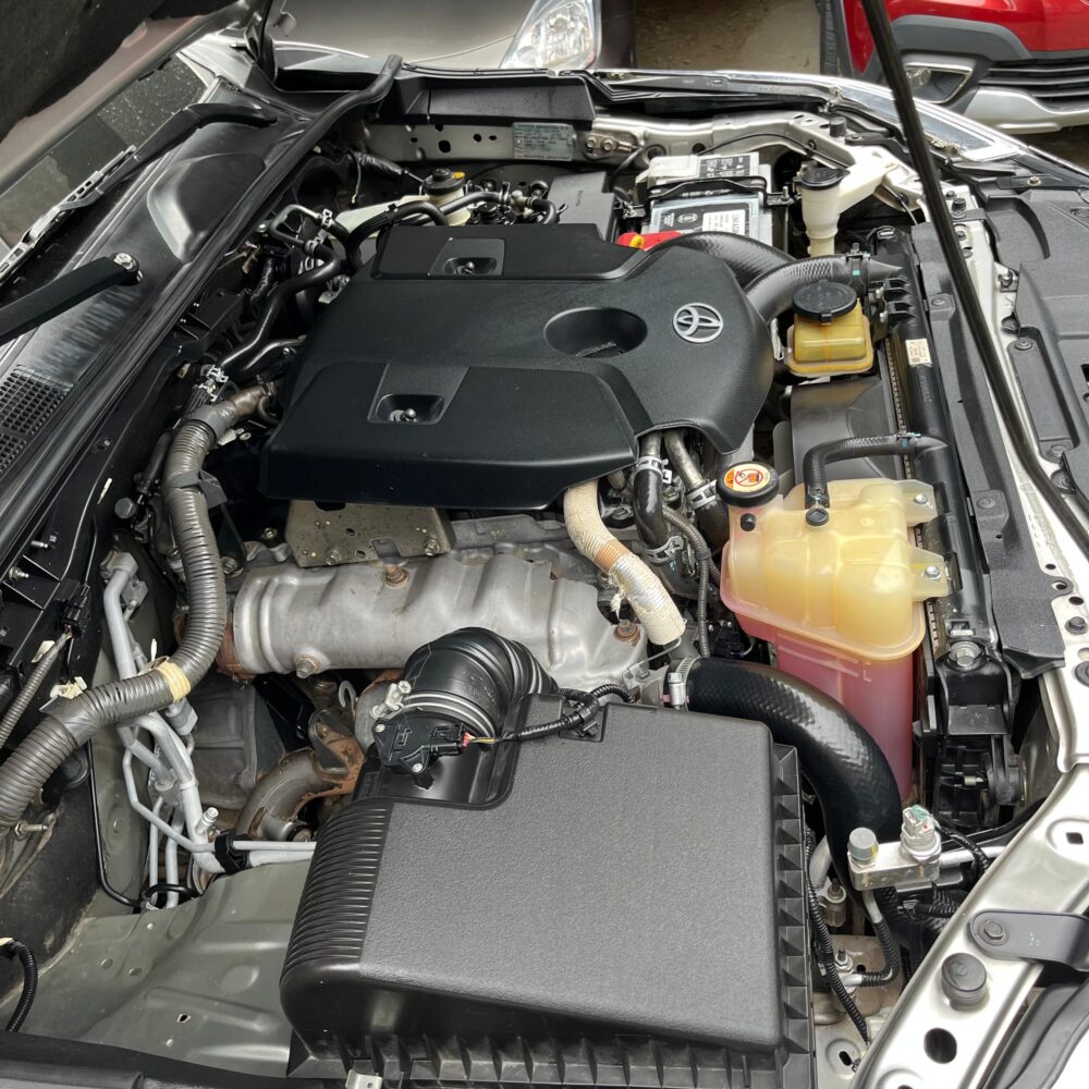 TOYOTA FORTUNER 2.8L SRV TP 2.8CC 4X4 2020: imagen 20