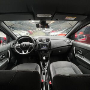 RENAULT STEPWAY INTENS MT 1.6CC 2021 : imagen 15