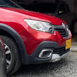 RENAULT STEPWAY INTENS MT 1.6CC 2021 : imagen 5