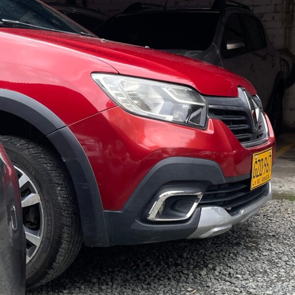 RENAULT STEPWAY INTENS MT 1.6CC 2021 : imagen 5
