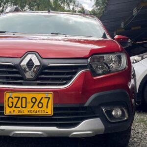 RENAULT STEPWAY INTENS MT 1.6CC 2021 : imagen 6