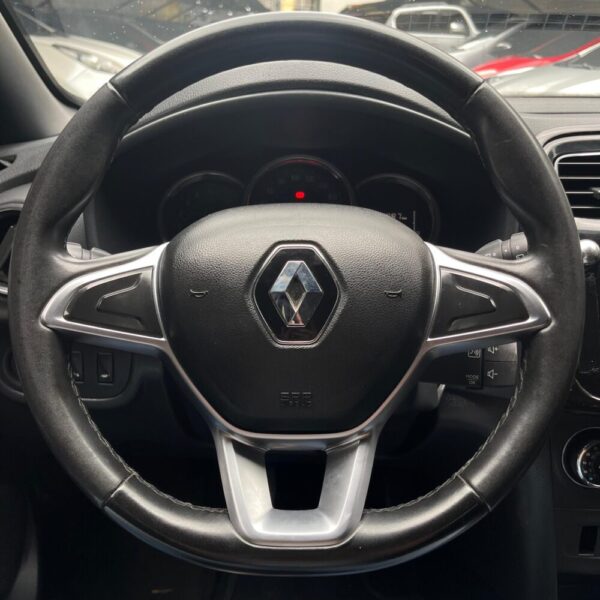 RENAULT STEPWAY INTENS MT 1.6CC 2021 : imagen 11