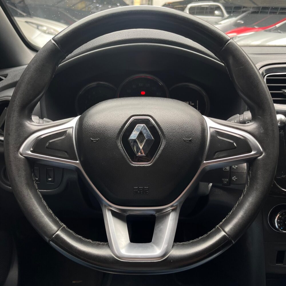 RENAULT STEPWAY INTENS MT 1.6CC 2021 : imagen 11
