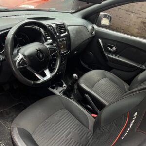 RENAULT STEPWAY INTENS MT 1.6CC 2021 : imagen 14