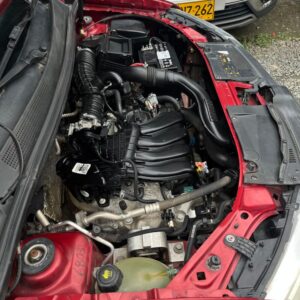 RENAULT STEPWAY INTENS MT 1.6CC 2021 : imagen 19