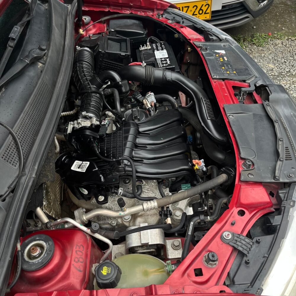 RENAULT STEPWAY INTENS MT 1.6CC 2021 : imagen 19