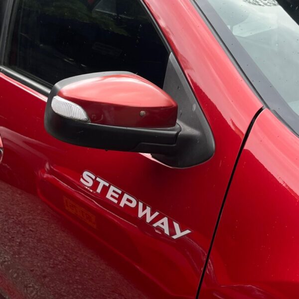 RENAULT STEPWAY INTENS MT 1.6CC 2021 : imagen 4