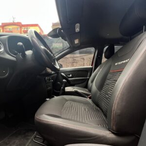 RENAULT STEPWAY INTENS MT 1.6CC 2021 : imagen 16