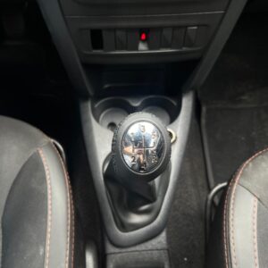 RENAULT STEPWAY INTENS MT 1.6CC 2021 : imagen 13