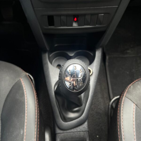 RENAULT STEPWAY INTENS MT 1.6CC 2021 : imagen 13