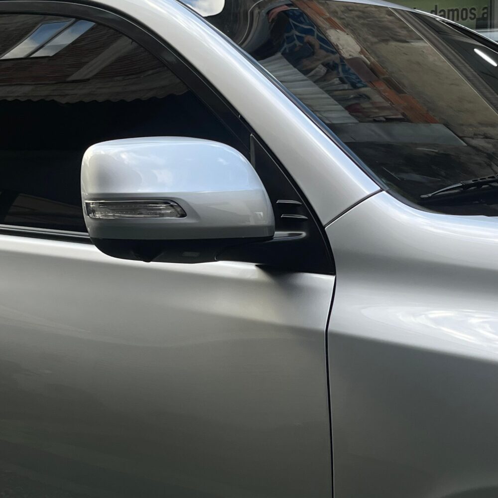 TOYOTA PRADO TX BLINDAJE 2 3.0CC 4X4 2014: imagen 4