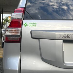 TOYOTA PRADO TX BLINDAJE 2 3.0CC 4X4 2014: imagen 11