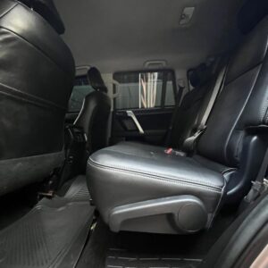 TOYOTA PRADO TX BLINDAJE 2 3.0CC 4X4 2014: imagen 19