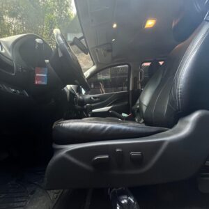 RENAULT ALASKAN INTENS AT 2.5CC 4X4 2023: imagen 15
