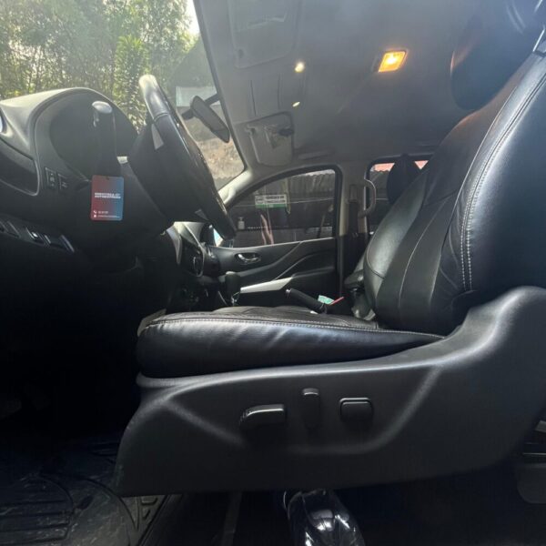 RENAULT ALASKAN INTENS AT 2.5CC 4X4 2023: imagen 15